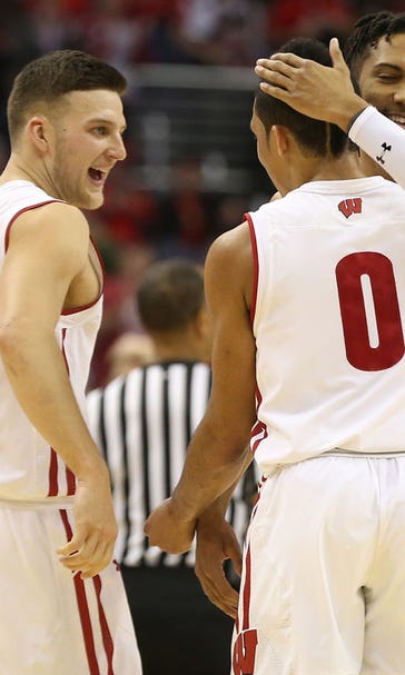 StaTuesday: Dissecting the Badgers with advanced stats